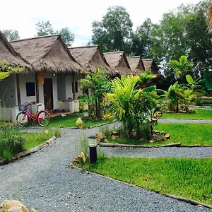 Hotel Otres Hideout, Sihanoukville