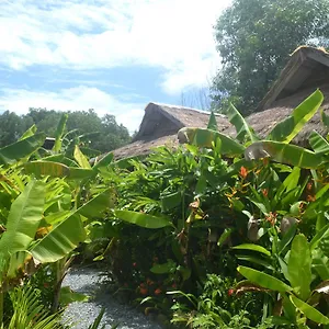 Resort Otres Jungle Bungalows, Sihanoukville